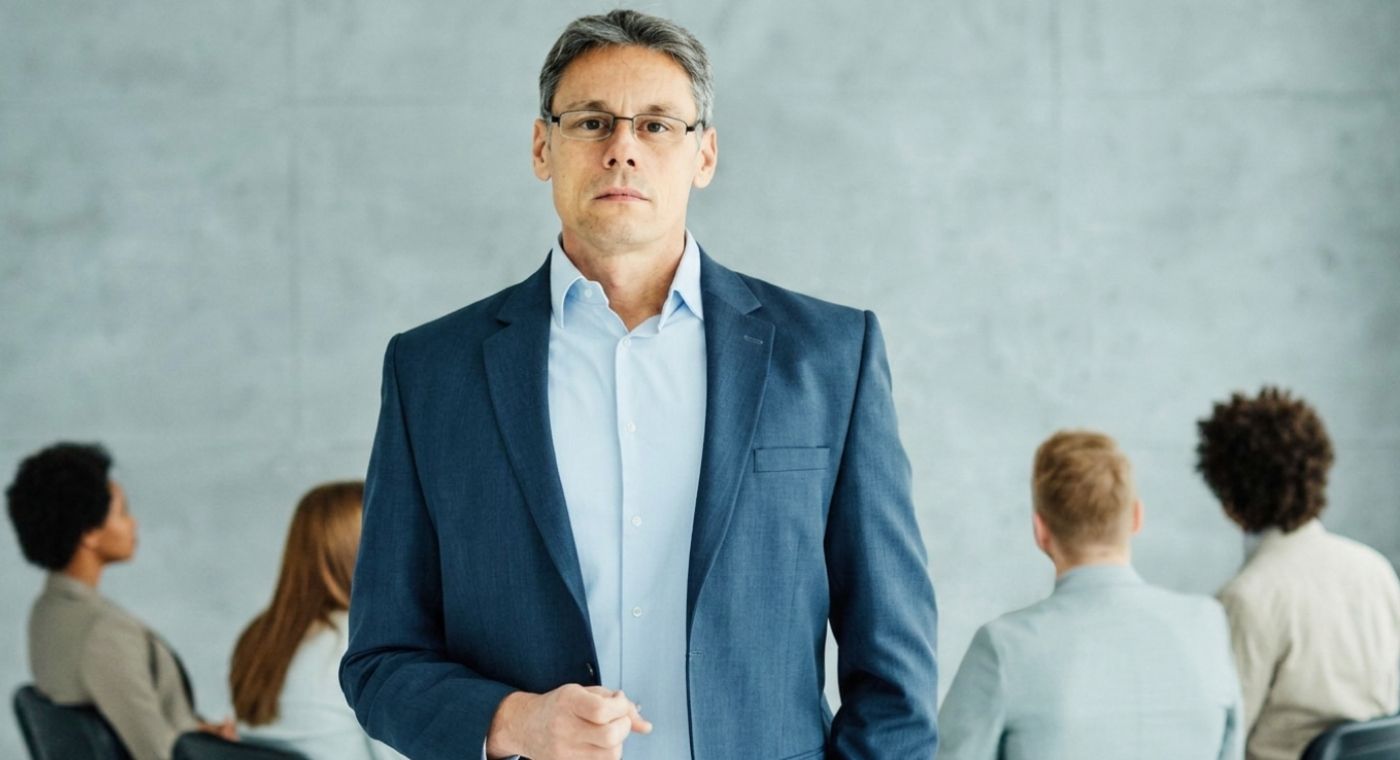 From Command-and-Control to Coaching Leadership