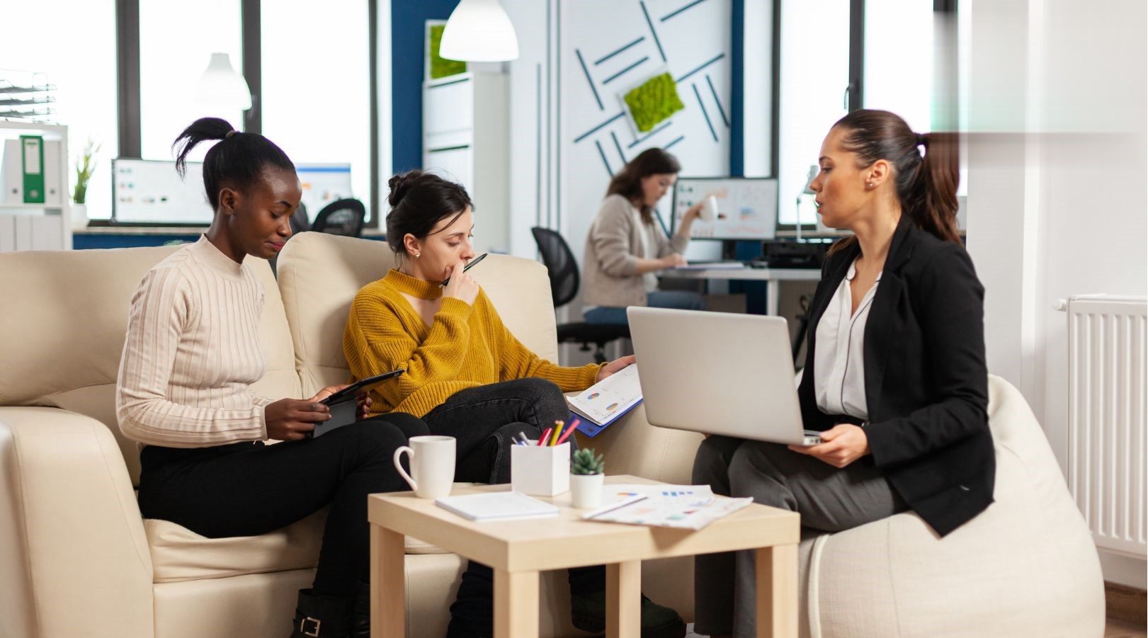 Adaptive Leadership - Prioritizing Humanity and Empathy