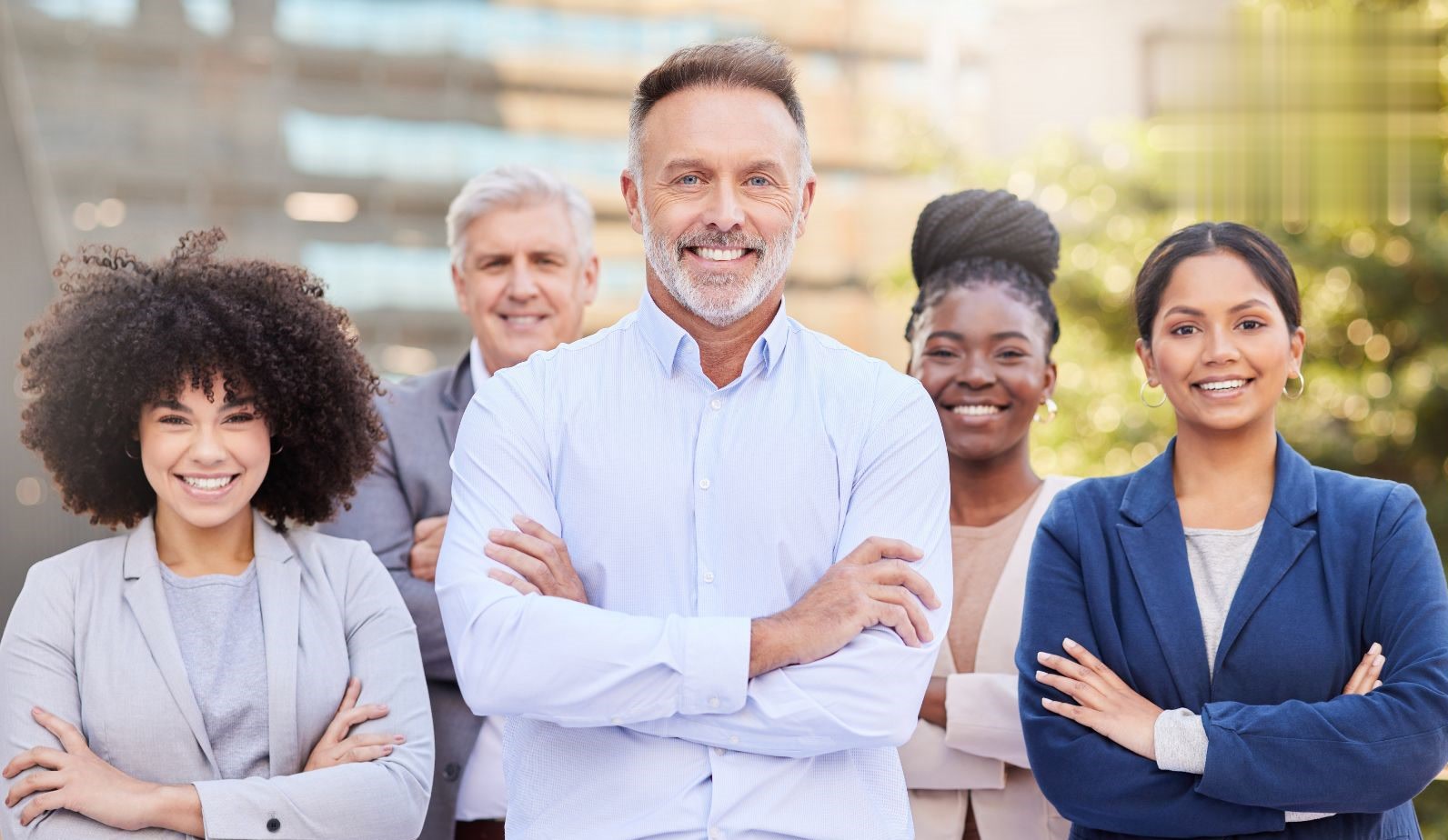 The Evolving Leadership Dynamics: Key Trends That Will Shape Business Opportunities in 2025