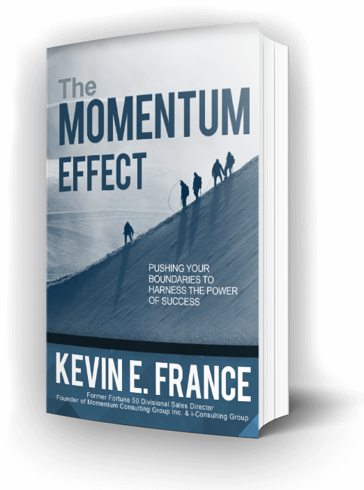 The Momentum Effect