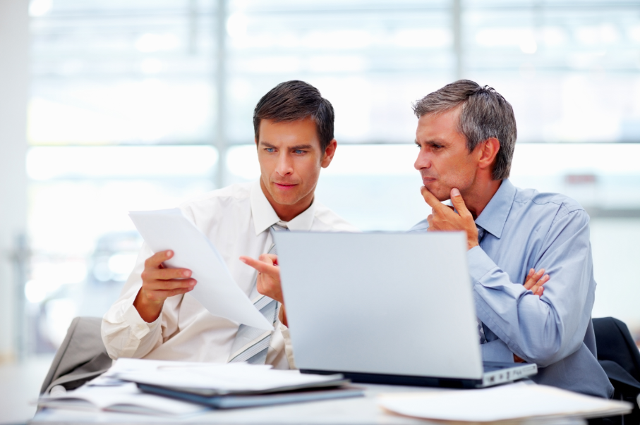 3 Ways to Gain Your Employees' Trust