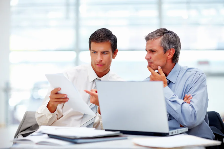 3 Ways to Gain Your Employees' Trust