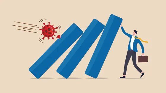 How to Lead Through the Coronavirus Crisis