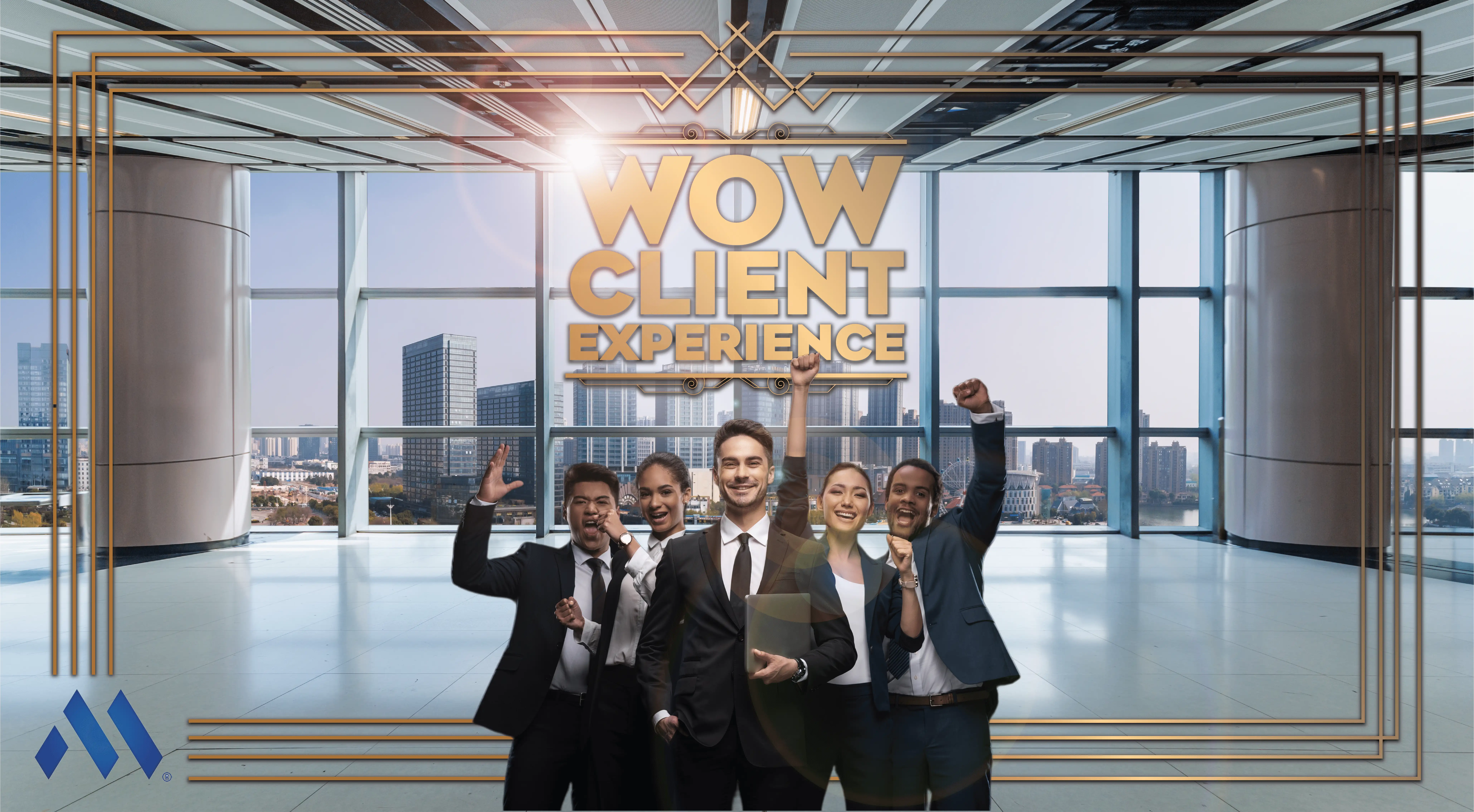 Mastering the Creation of Wow Experiences for Heightened Perceived Client Value: How and Why