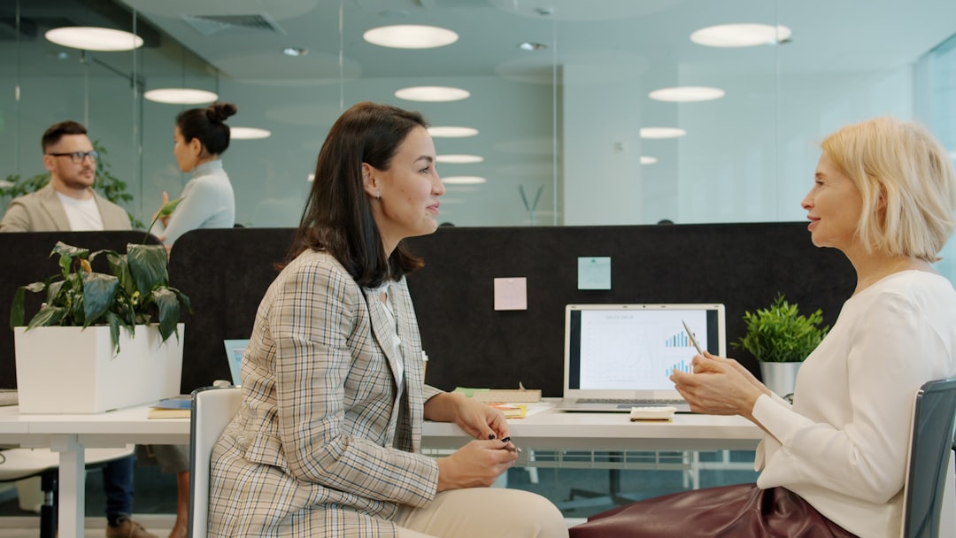 Is Your Leadership Style Driving Talent Away?