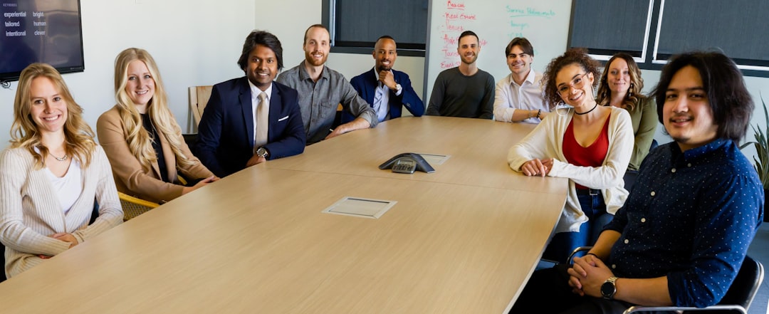 Why Smart Companies Invest in Leadership Before They Invest in Technology