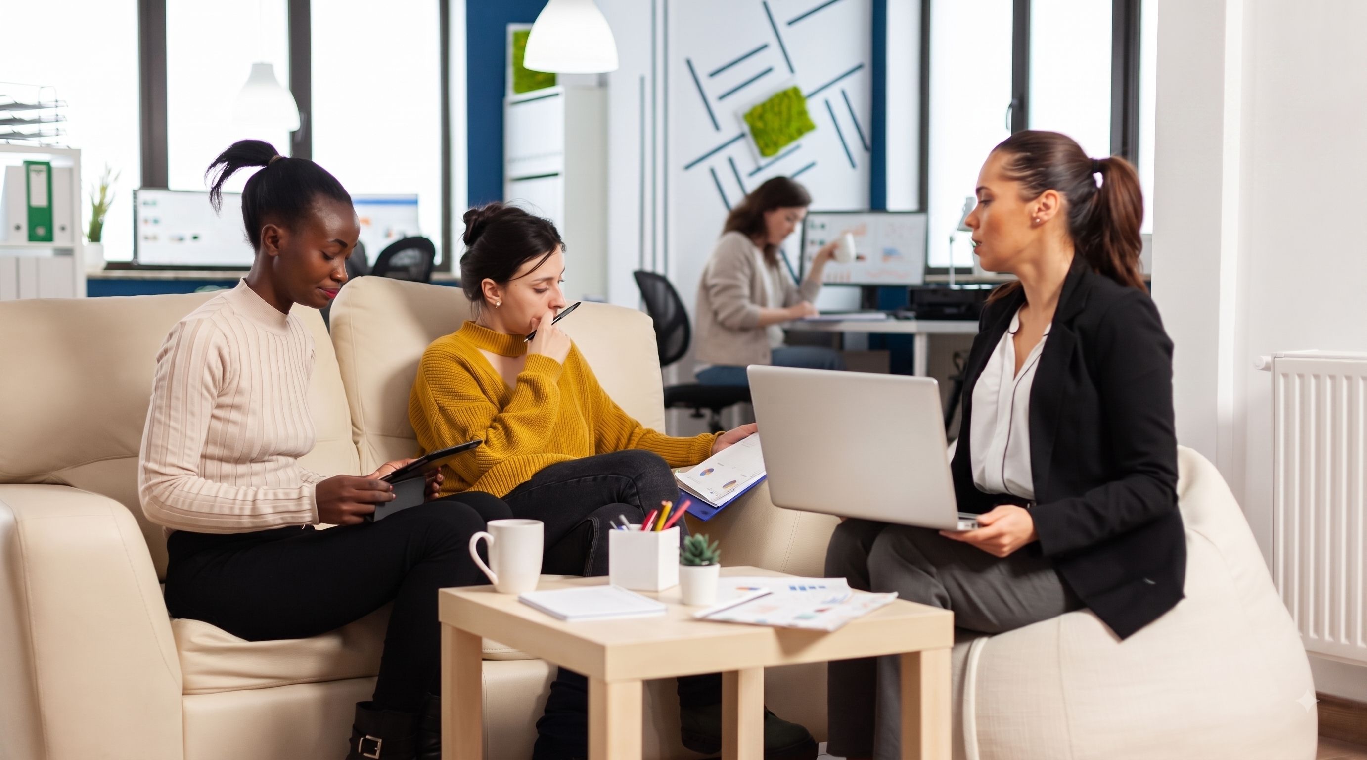 Adaptive Leadership - Prioritizing Humanity and Empathy