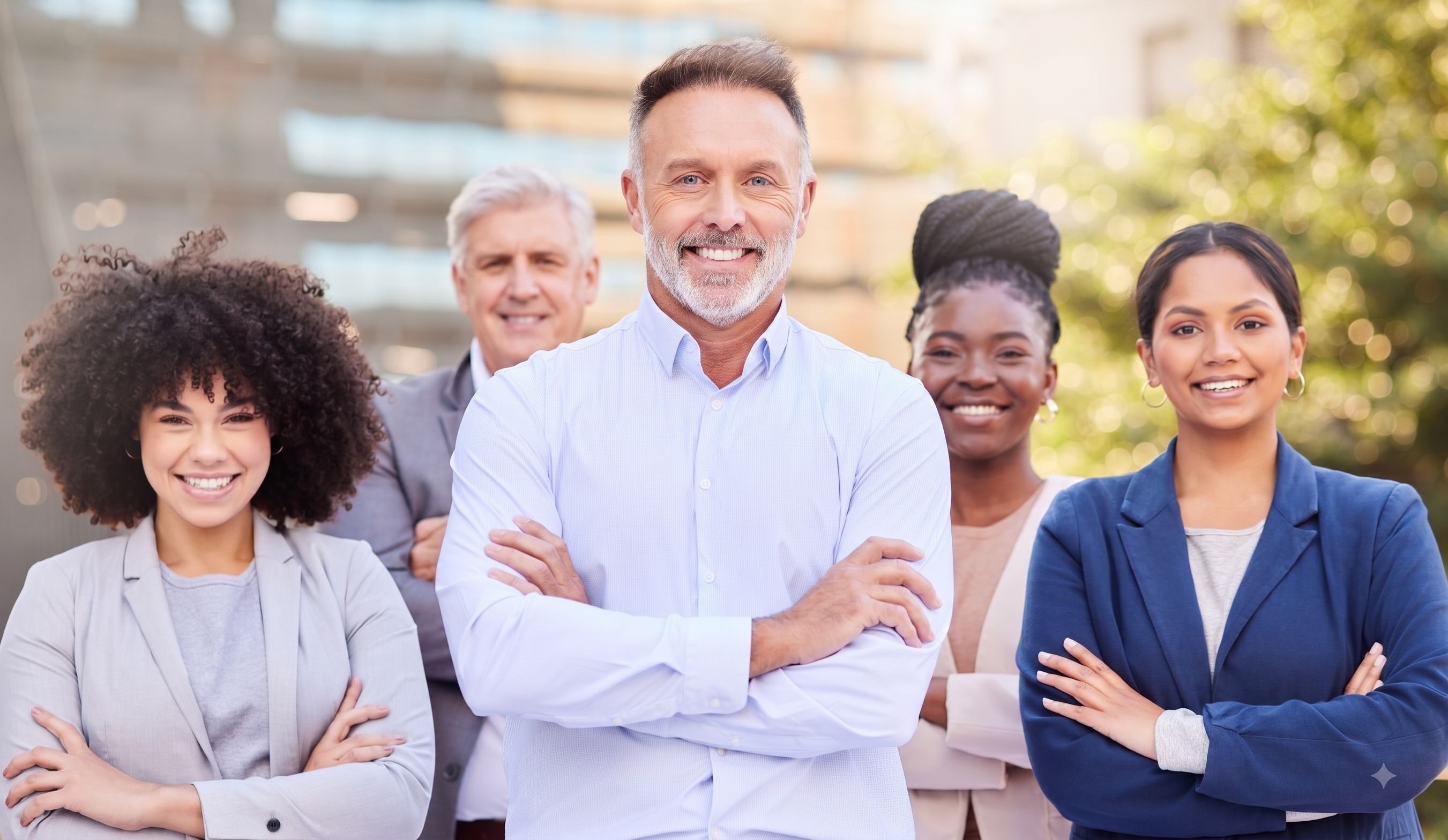 The Evolving Leadership Dynamics: Key Trends That Will Shape Business Opportunities in 2025