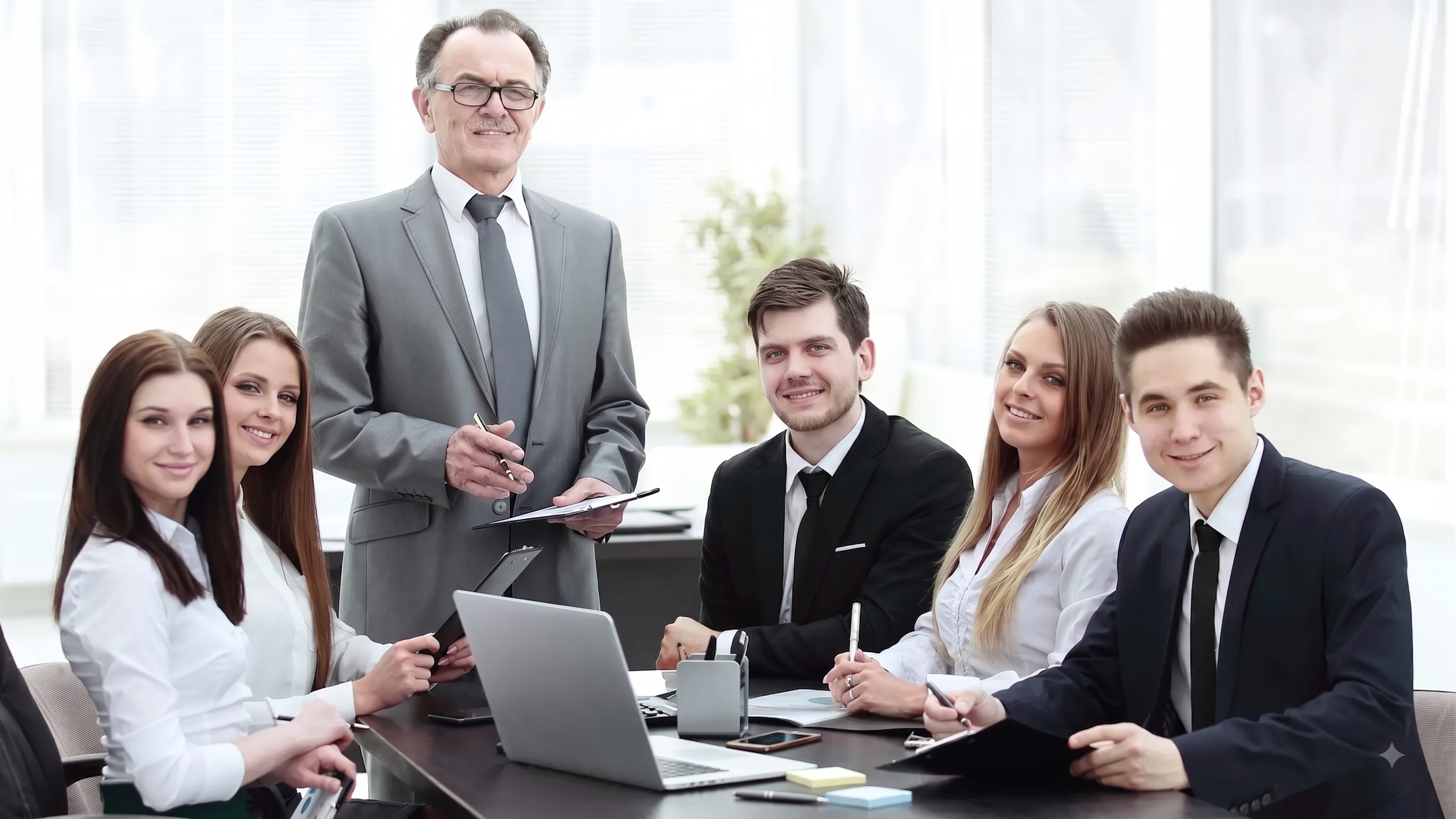Is Delegating The Secret To Leadership Success?