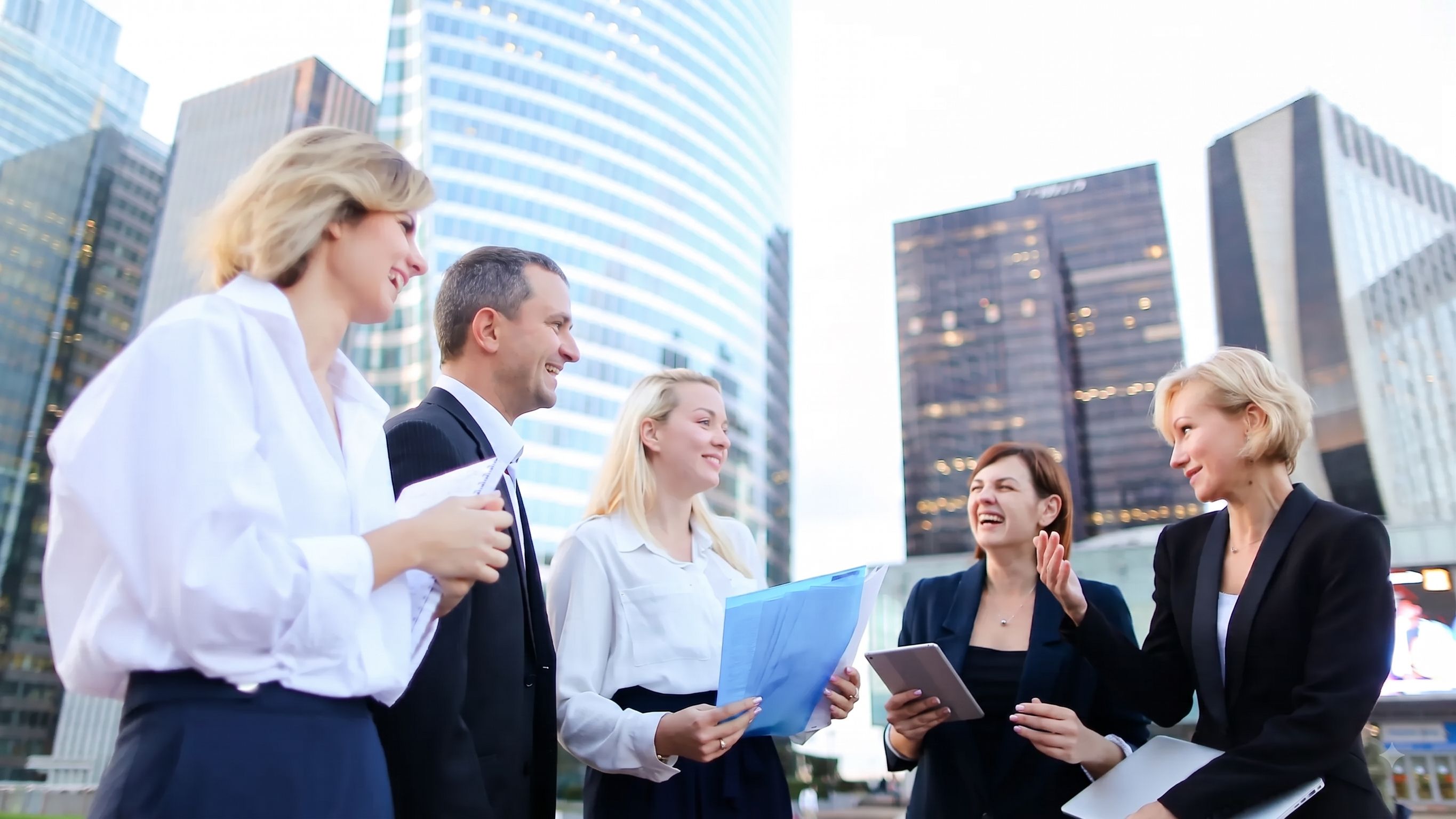 The Evolving Nature of Leadership in Response To The Changing Workplace Environment